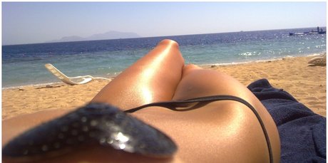 OnlyFans-model Sola Free