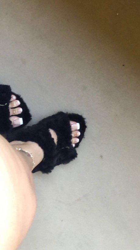 Nacktes geleaktes OnlyFans-Foto von Gangstas Playhouse