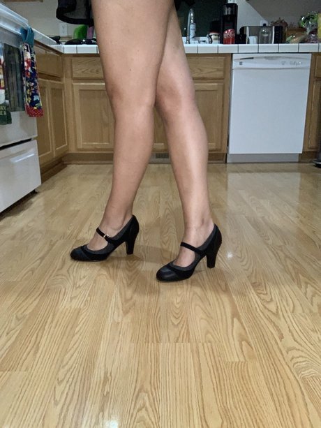 Alasti lekkinud OnlyFans-i pilt Rylie Stryker