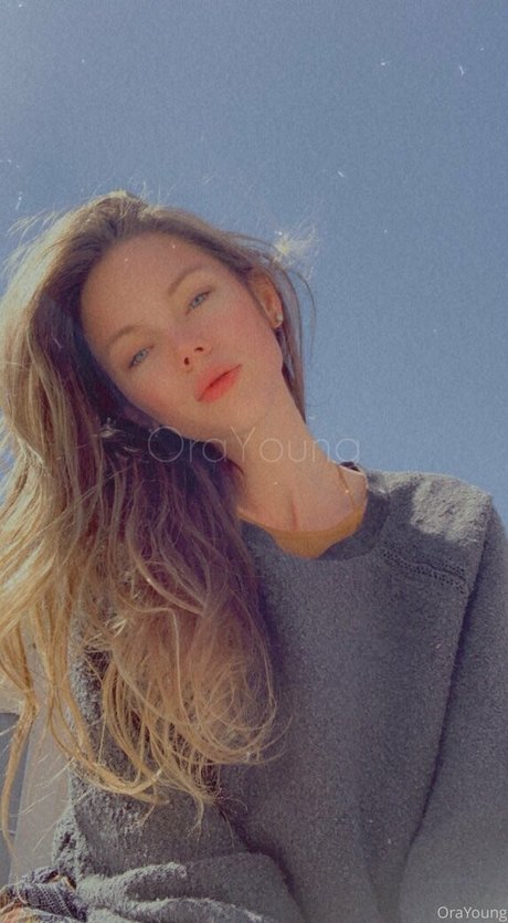 Nahá fotka uniklých OnlyFans od Onlyora