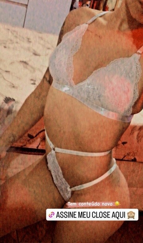 OnlyFans-model Smir Ferreir