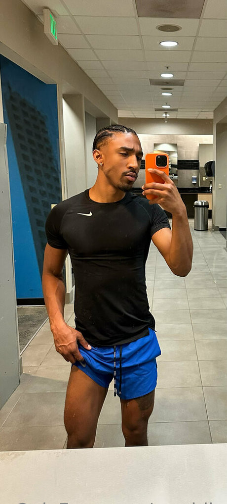 OnlyFans-model Xxchilo