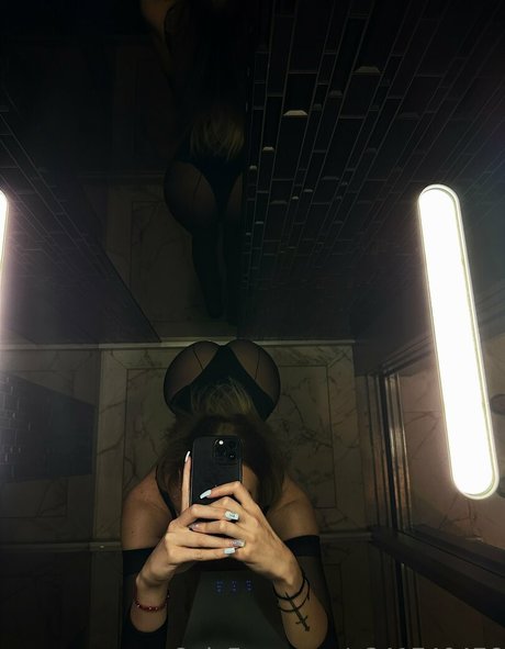 Daria Kipper OnlyFans泄露裸照