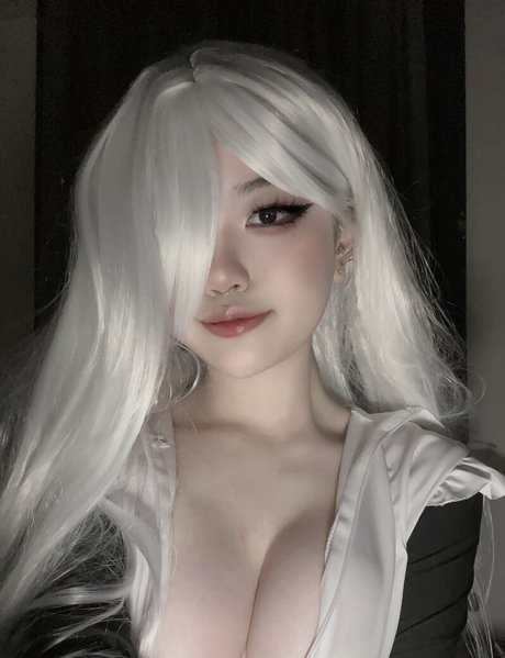 Daph Asmr naked leaks OnlyFans pic