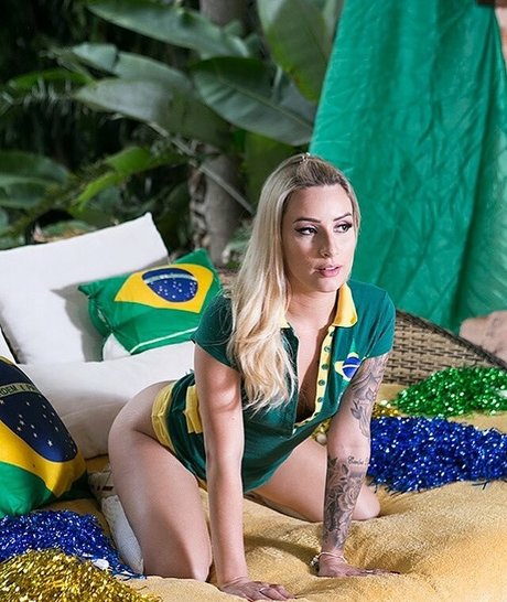 Jenifer Lol OnlyFans泄露裸照