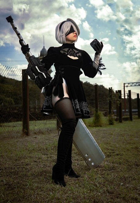 Luisa Roma naked leaks OnlyFans pic