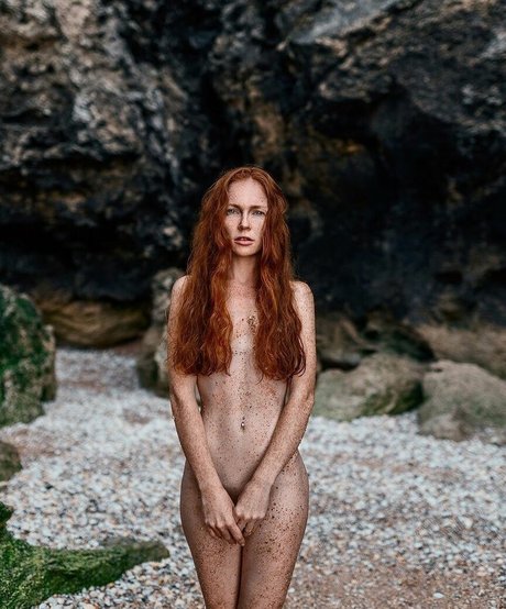 Alasti lekkinud OnlyFans-i pilt Oksana Butovskaya