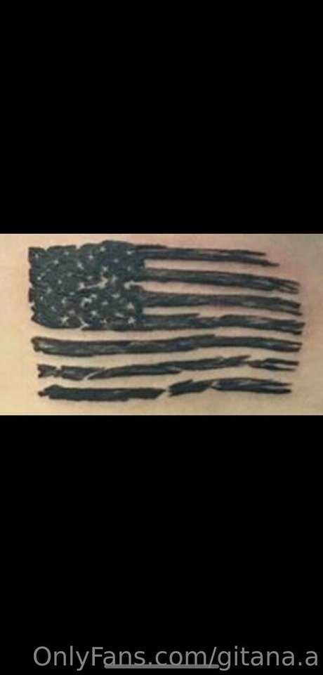 Foto desnuda filtrada de OnlyFans de Gitanaa