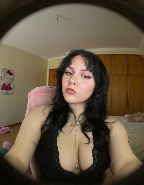 Nacktes geleaktes OnlyFans-Foto von Wluvangela