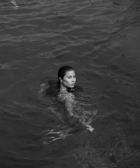 OnlyFans-model Yeela Frumkin