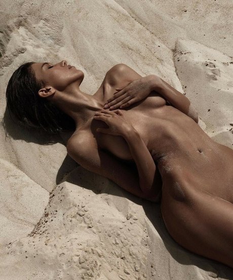 Victoria Perusheva OnlyFansリークヌード写真