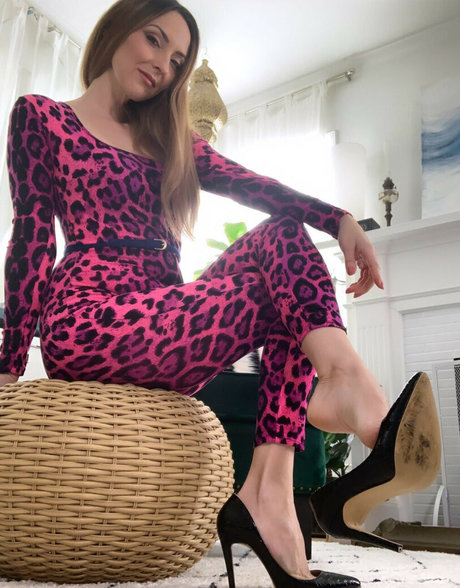 Stella Liberty OnlyFans泄露裸照