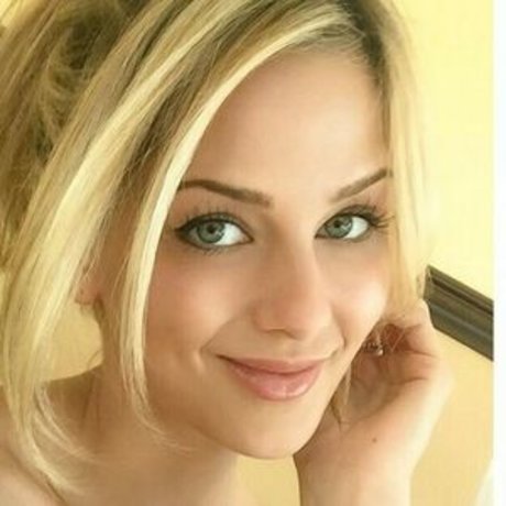 Audrey Aleen Allen OnlyFans泄露裸照