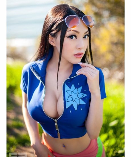 OnlyFans-model Vampybitme