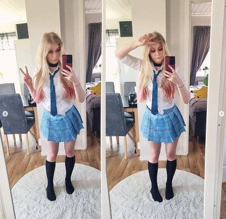 OnlyFans-model Purrluna