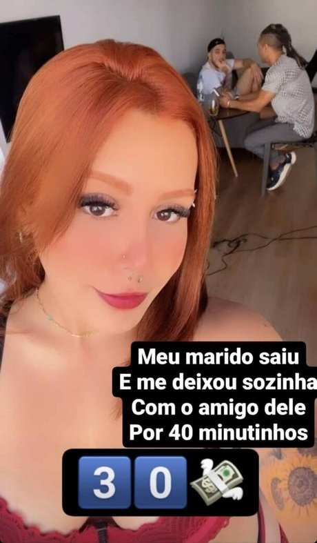 OnlyFans-model Adriana Silva Treze