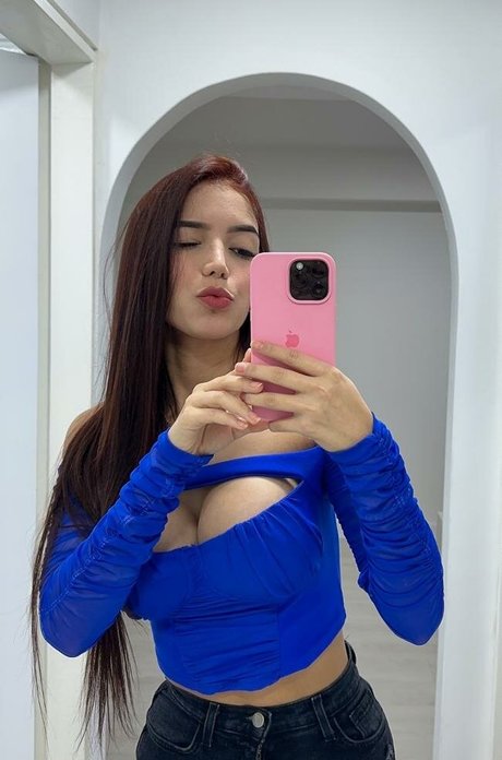 Kathy101 naked leaks OnlyFans pic