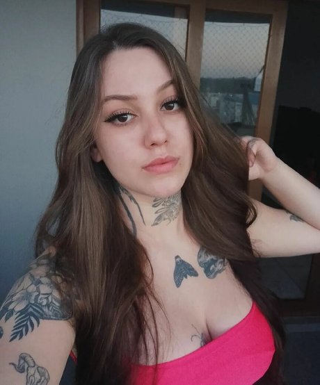 OnlyFans-model Sofia Appratto