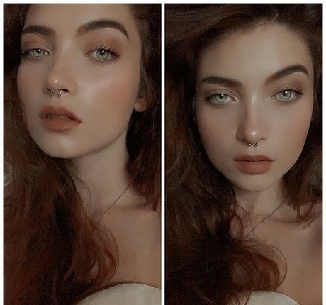 OnlyFans-model Eva Malitsky