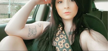 Destiny Wachter naked leaks OnlyFans pic