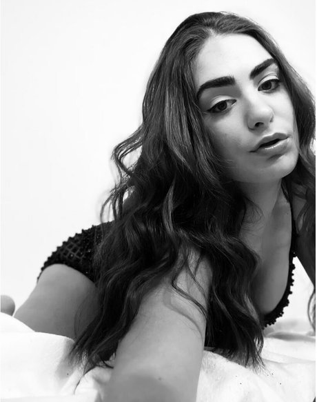 Nahá fotka uniklých OnlyFans od Veronica Correia