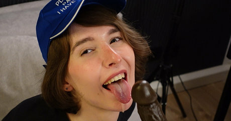 Photo nue de fuite OnlyFans de Mementomarly