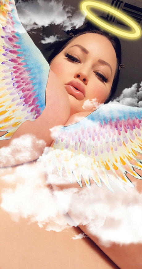 Fateliza OnlyFansリークヌード写真