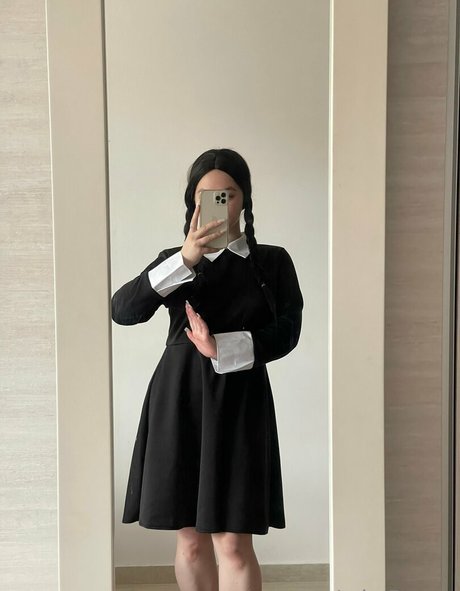 Nacktes geleaktes OnlyFans-Foto von Foxyuzumaki