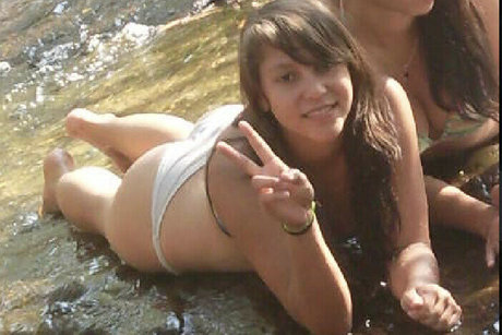 Meninas Do Mato Grosso naked leaks OnlyFans pic