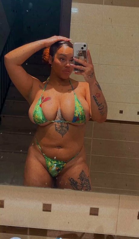 Nahá fotka uniklých OnlyFans od Cutthroatm