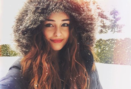 Nacktes geleaktes OnlyFans-Foto von Idapod