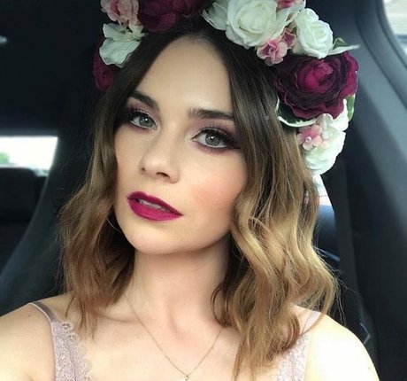 Photo nue de fuite OnlyFans de Mairead Carlin