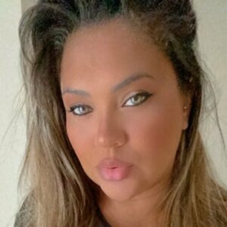 OnlyFans-model Babalu