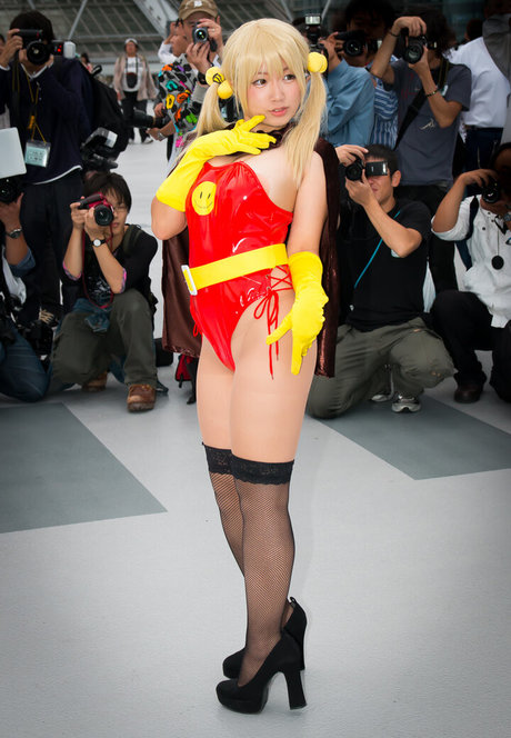 OnlyFans-model Yutori Fantia