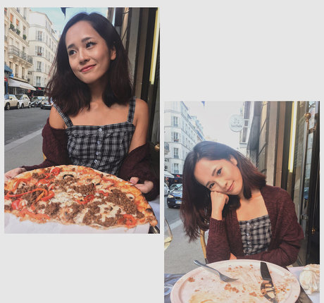 Nahá fotka uniklých OnlyFans od Artgroovy