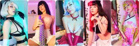 Nahá fotka uniklých OnlyFans od Satirya La Succube  Top 7