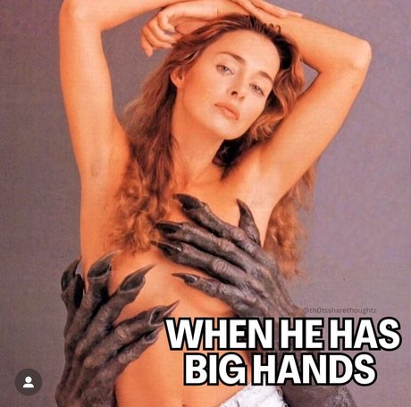 Photo nue de fuite OnlyFans de Satans Pretty