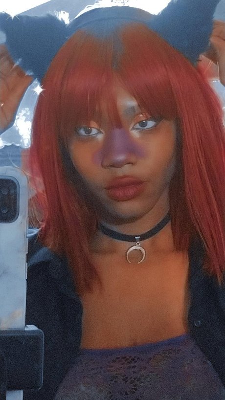 Crystal Rose naked leaks OnlyFans pic