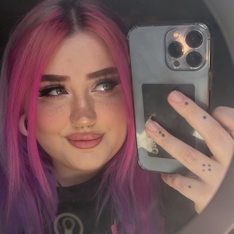 OnlyFans-model Sasha