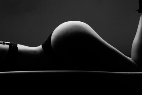 Обнаженная фотография утечки OnlyFans от Mariana Castellanos