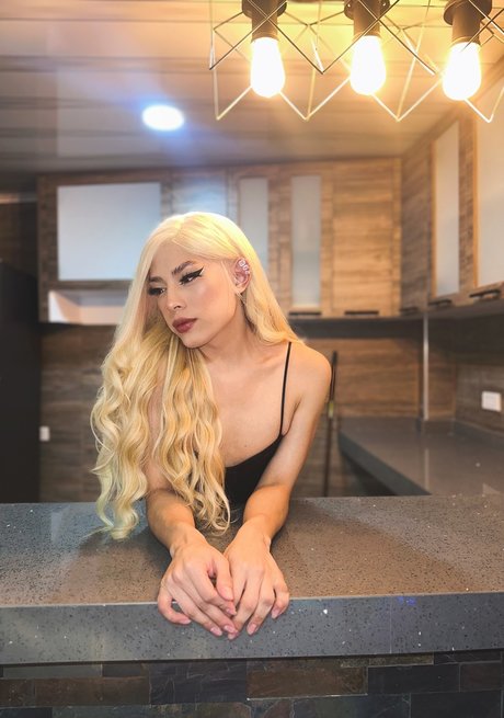 Foto di nudo di fuga di OnlyFans di Saraydollts