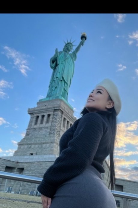 OnlyFans-model Sarawilson