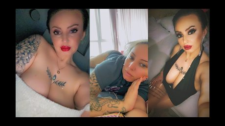 Nacktes geleaktes OnlyFans-Foto von Sara