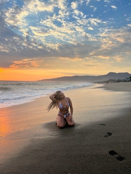 OnlyFans-model Sarah