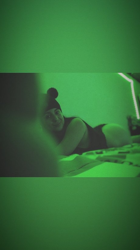 Foto di nudo di fuga di OnlyFans di Sarah Camila Osorio