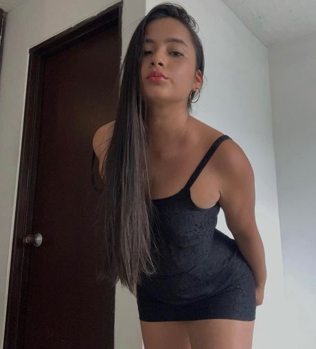 Foto di nudo di fuga di OnlyFans di Sara Cordoba