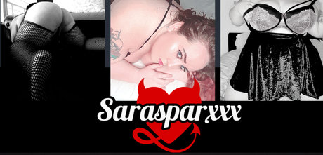 Naken lekkede OnlyFans-bilde av Sara Sparxxx Vip