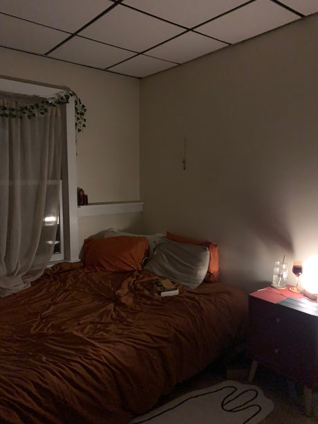 Elizabeth Hope naked leaks OnlyFans pic