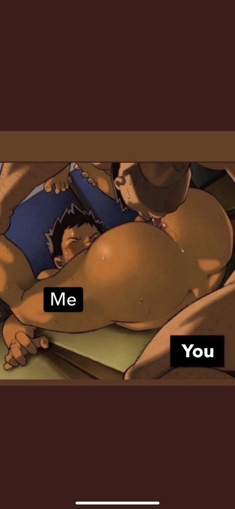 Photo nue de fuite OnlyFans de Saint