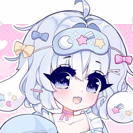 Alasti lekkinud OnlyFans-i pilt Kawaii Baby 